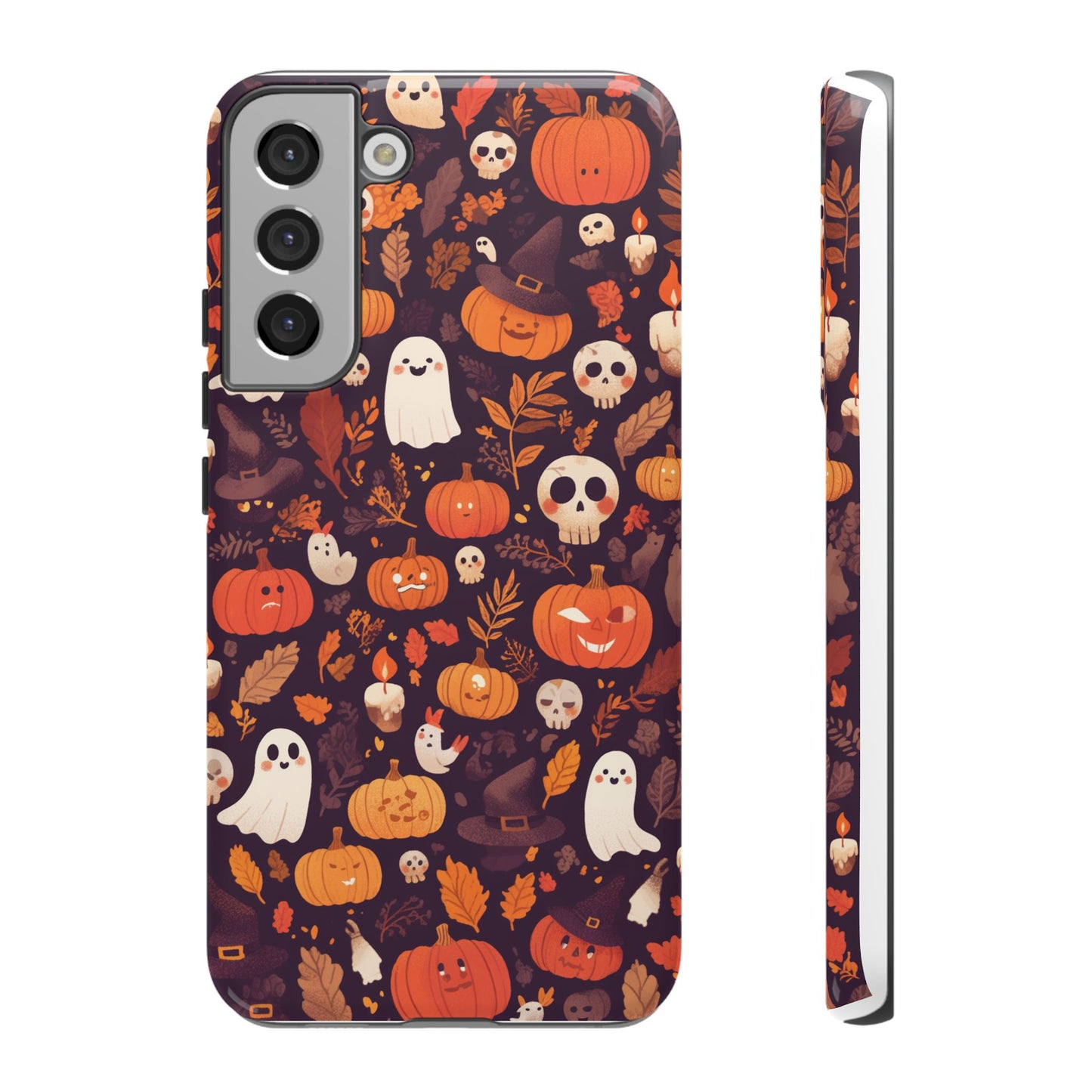 Halloween Collection Phone Case