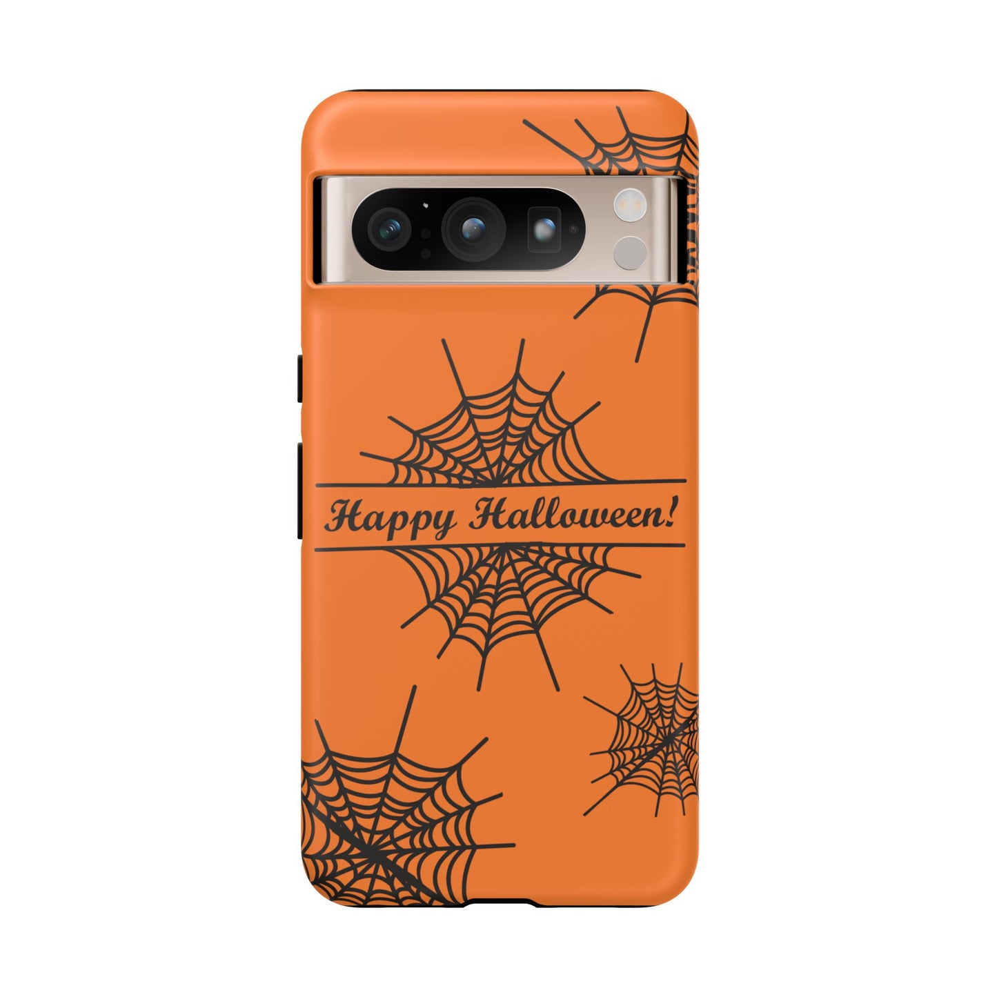 Happy Halloween Phone Case