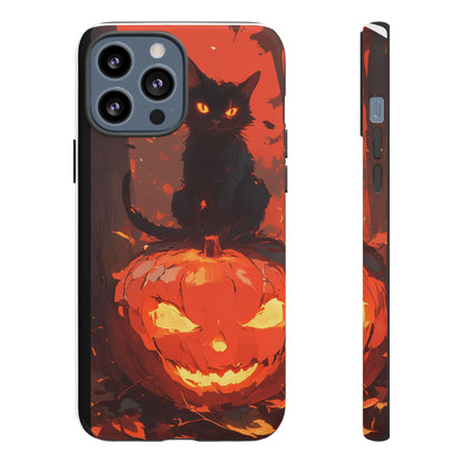 Evil Halloween Phone Case