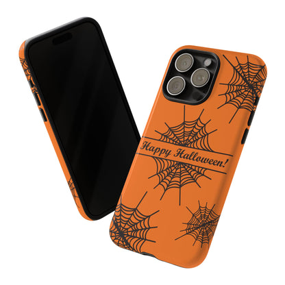 Happy Halloween Phone Case