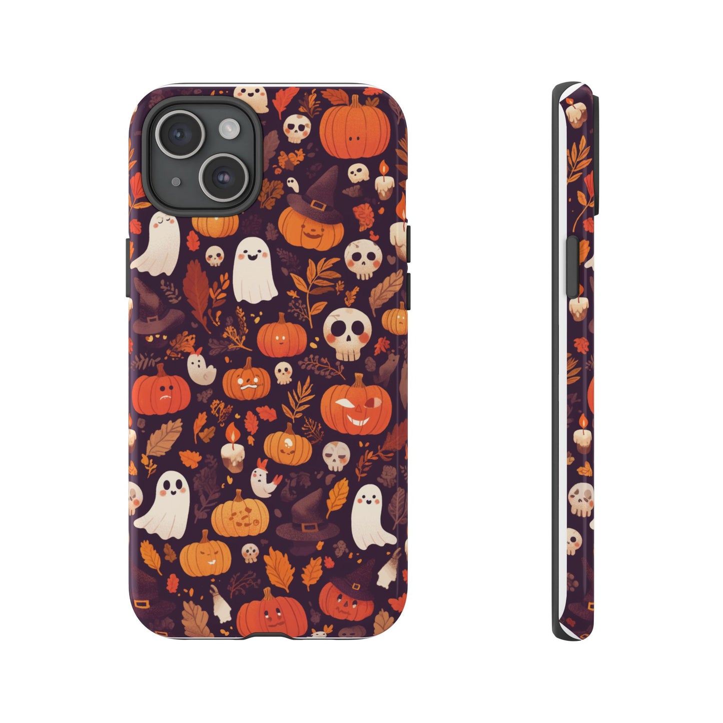 Halloween Collection Phone Case