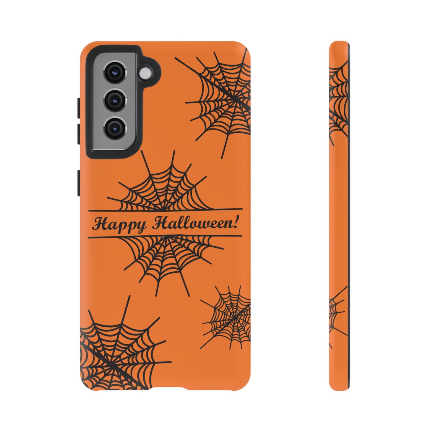 Happy Halloween Phone Case