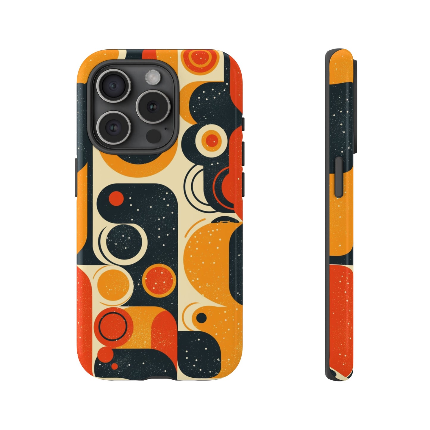 Groovy Dots iPhone Case / Samsung Case