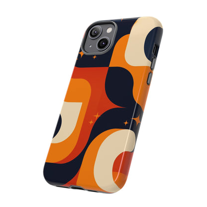 Abstract Decor iPhone Case / Samsung Case