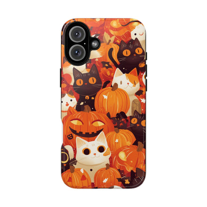 Spooky Idols 2 Phone Case