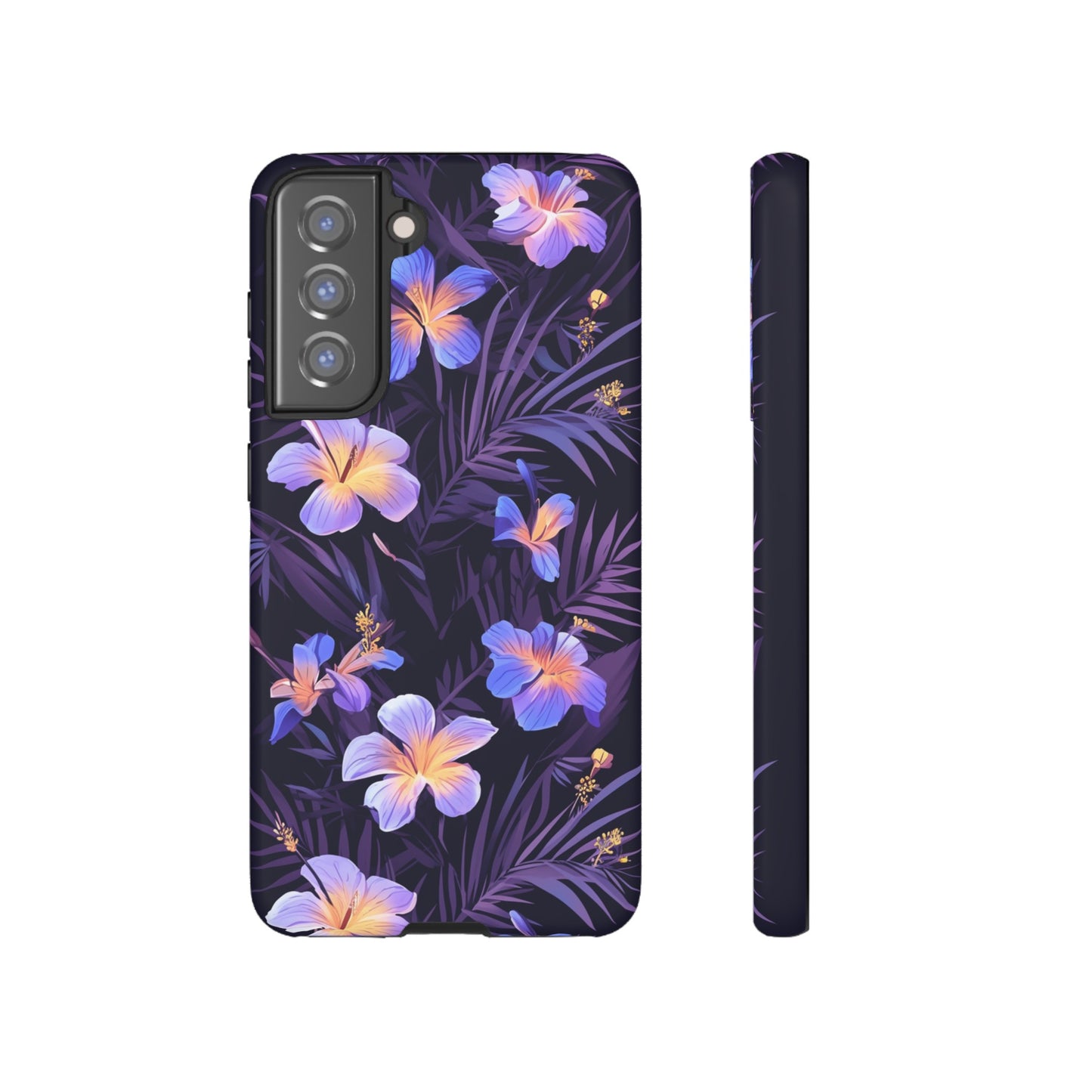 Nightblooms iPhone Case / Samsung Case