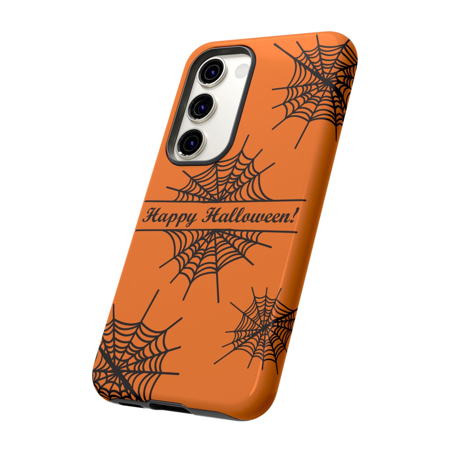 Happy Halloween Phone Case