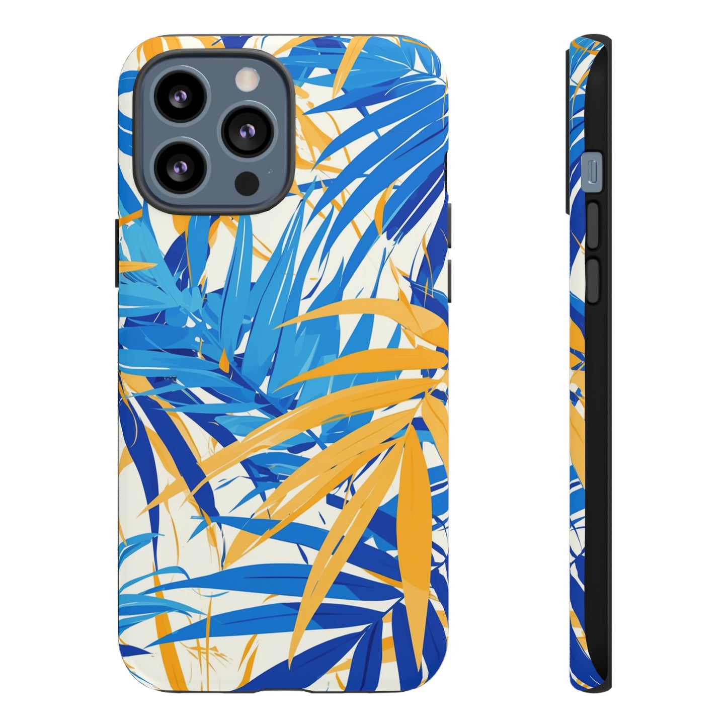 Summer Trees and Breeze iPhone Case / Samsung Case