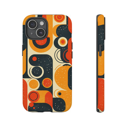 Groovy Dots iPhone Case / Samsung Case