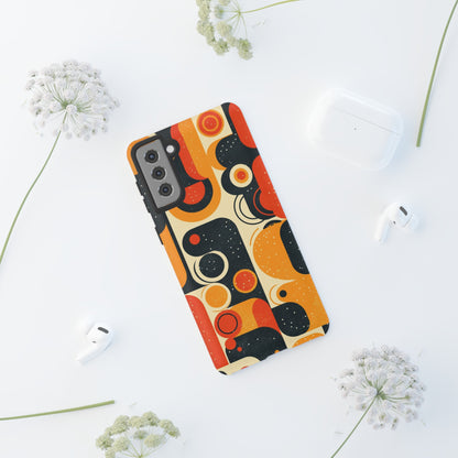 Groovy Dots iPhone Case / Samsung Case