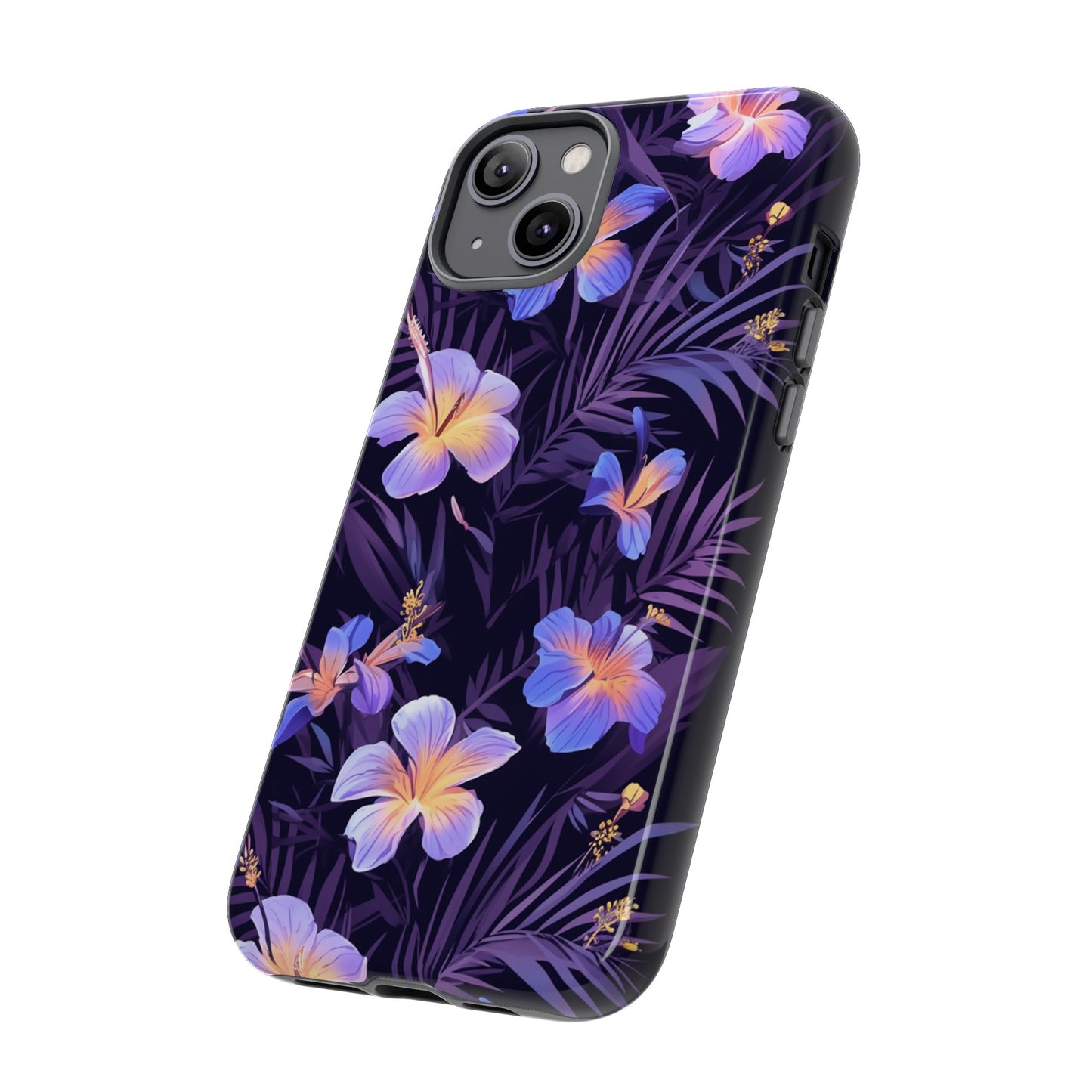 Nightblooms iPhone Case / Samsung Case