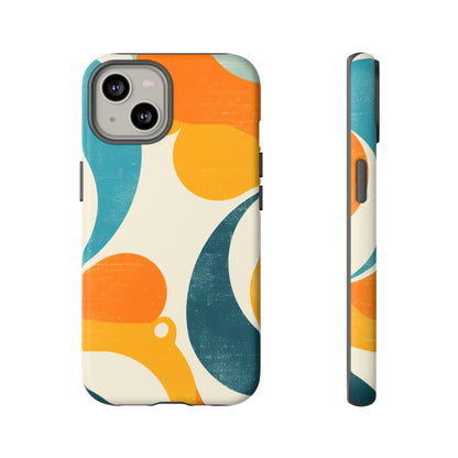 Abstract Simple iPhone Case / Samsung Case