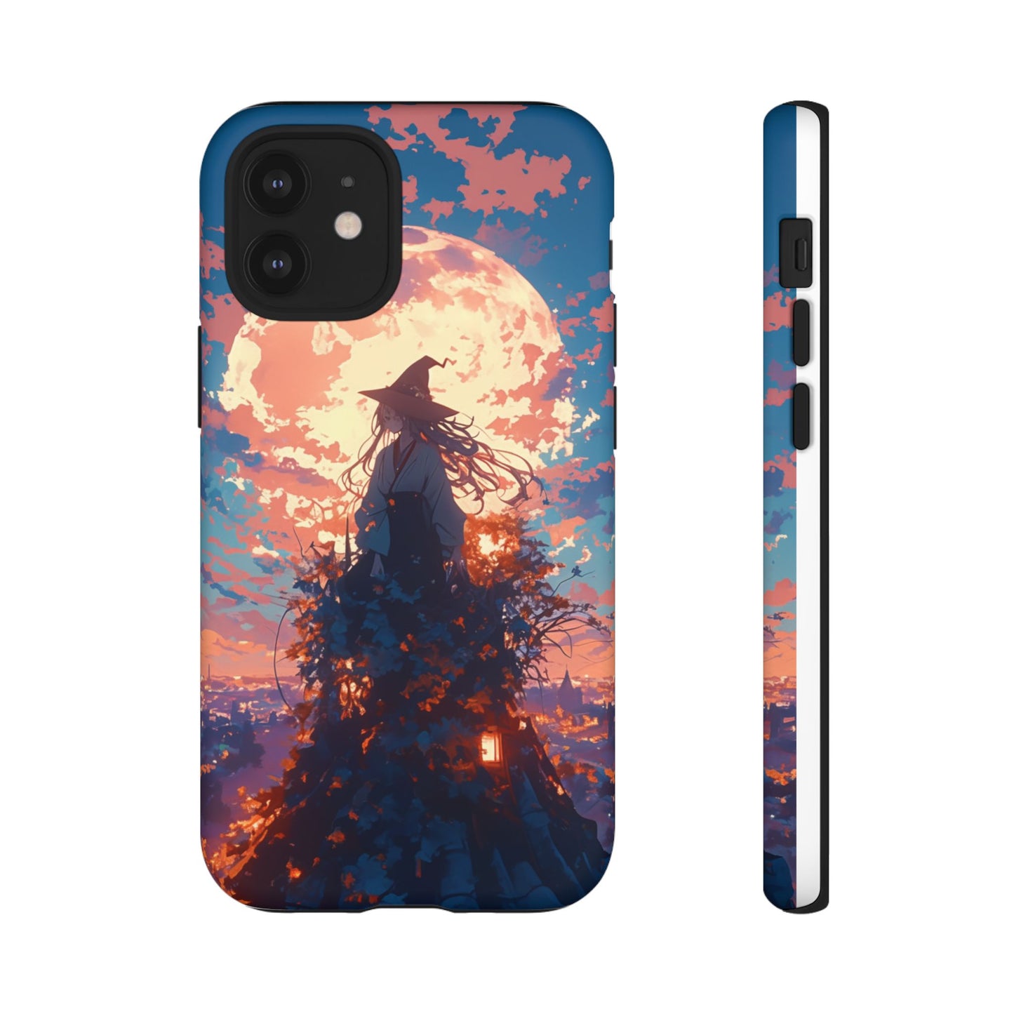 Dynasty Witch Phone Case