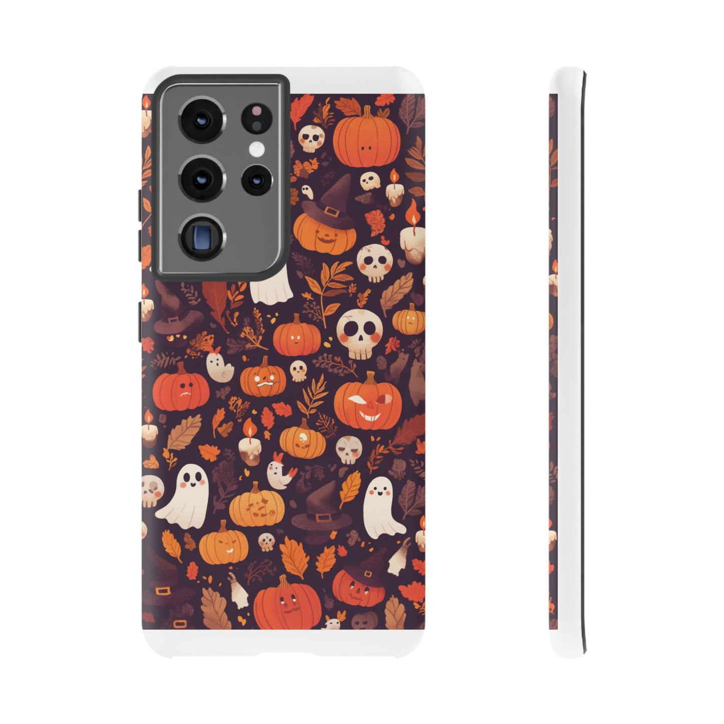 Halloween Collection Phone Case