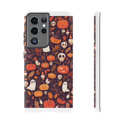 Halloween Collection Phone Case