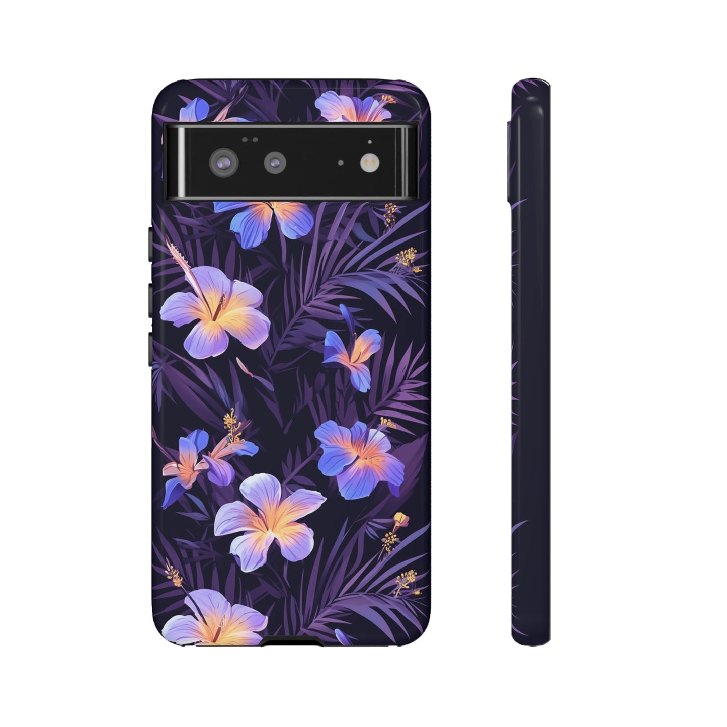 Nightblooms iPhone Case / Samsung Case