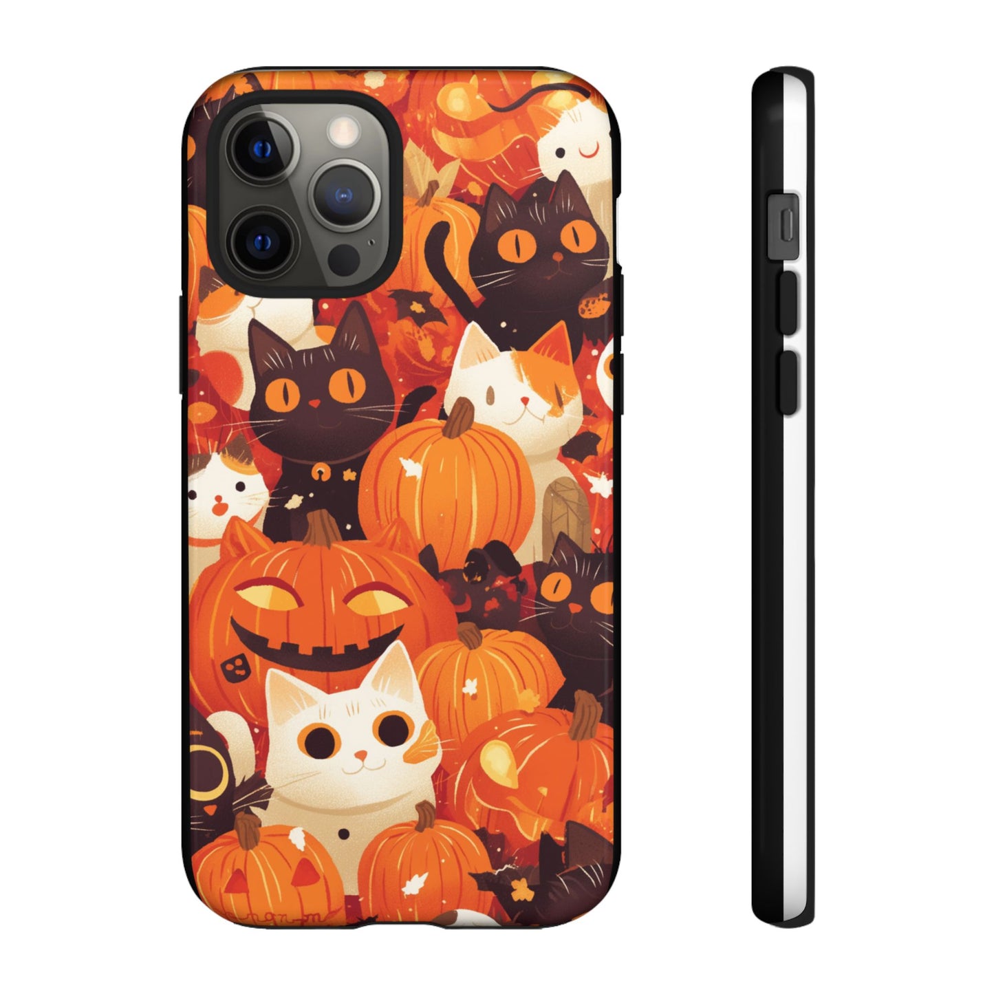 Spooky Idols 2 Phone Case