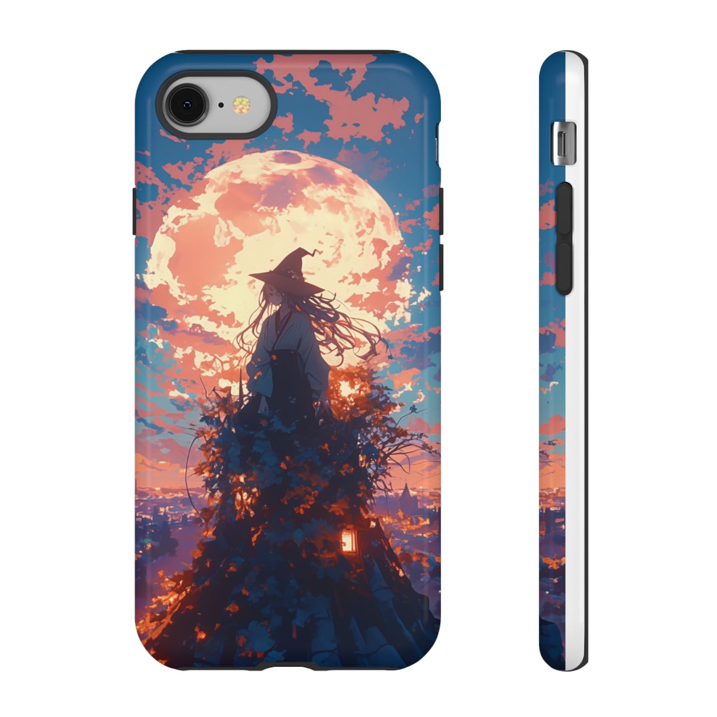 Dynasty Witch Phone Case