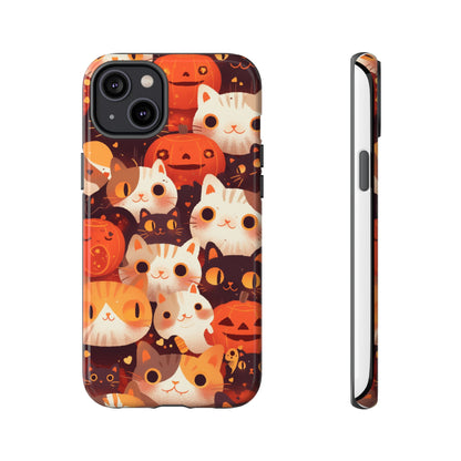 Spooky Idols 4 Phone Case