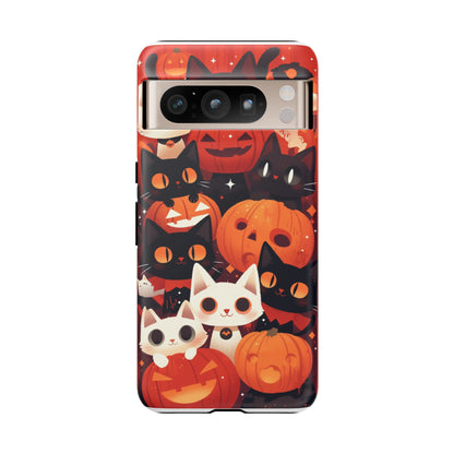 Spooky Idols 1 Phone Case