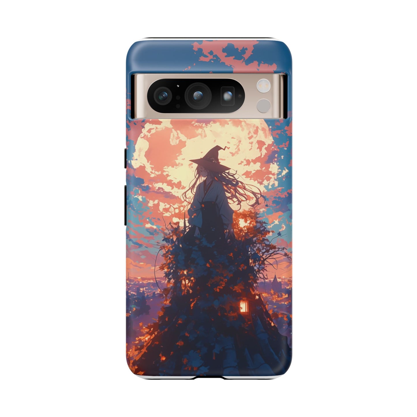 Dynasty Witch Phone Case