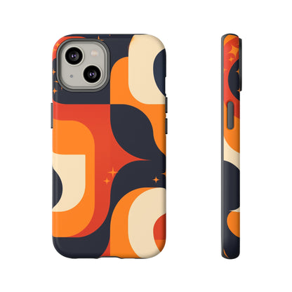 Abstract Decor iPhone Case / Samsung Case