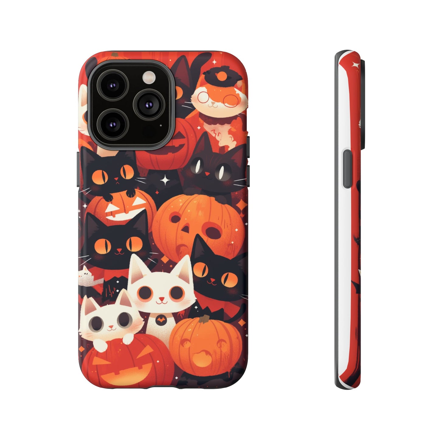 Spooky Idols 1 Phone Case