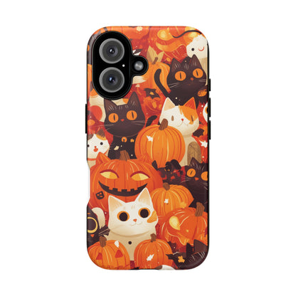 Spooky Idols 2 Phone Case