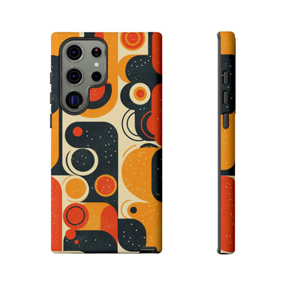 Groovy Dots iPhone Case / Samsung Case