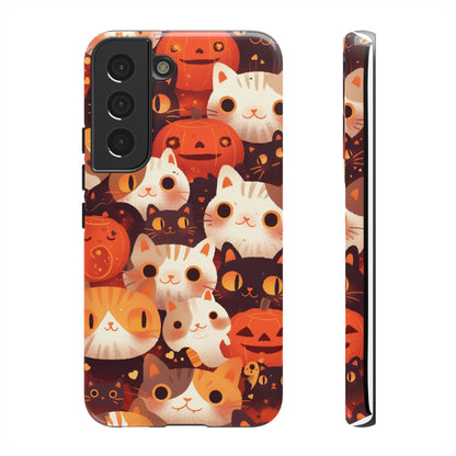 Spooky Idols 4 Phone Case