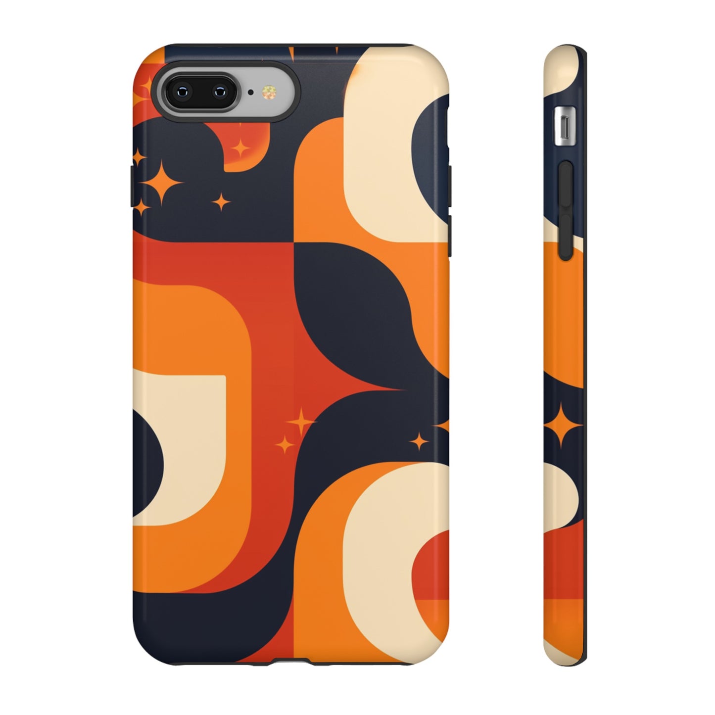 Abstract Decor iPhone Case / Samsung Case