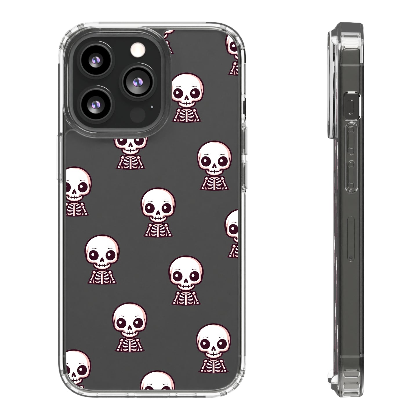 Skeleton Phone Case