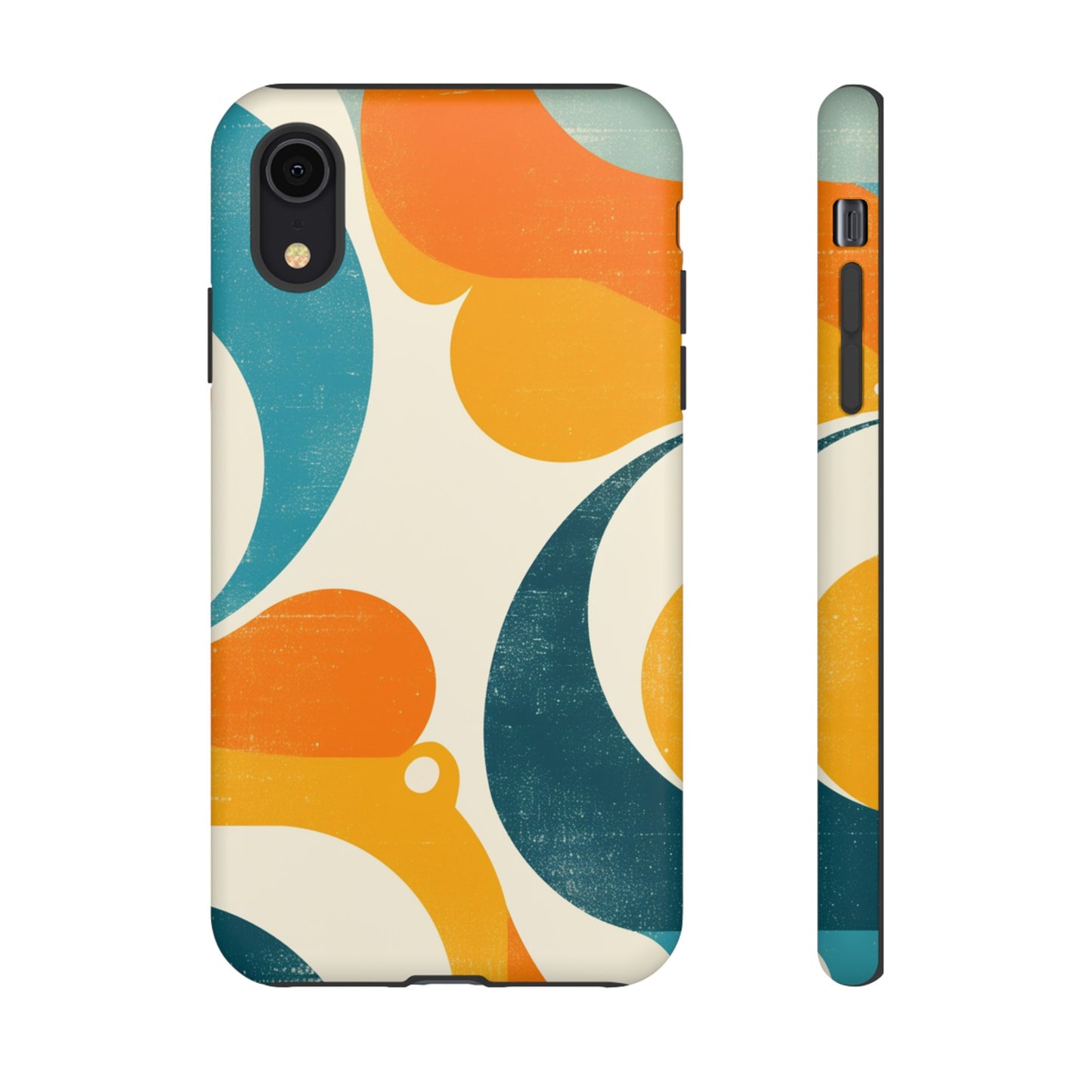 Abstract Simple iPhone Case / Samsung Case