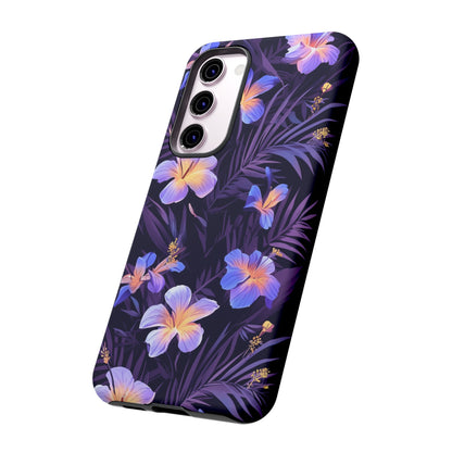 Nightblooms iPhone Case / Samsung Case