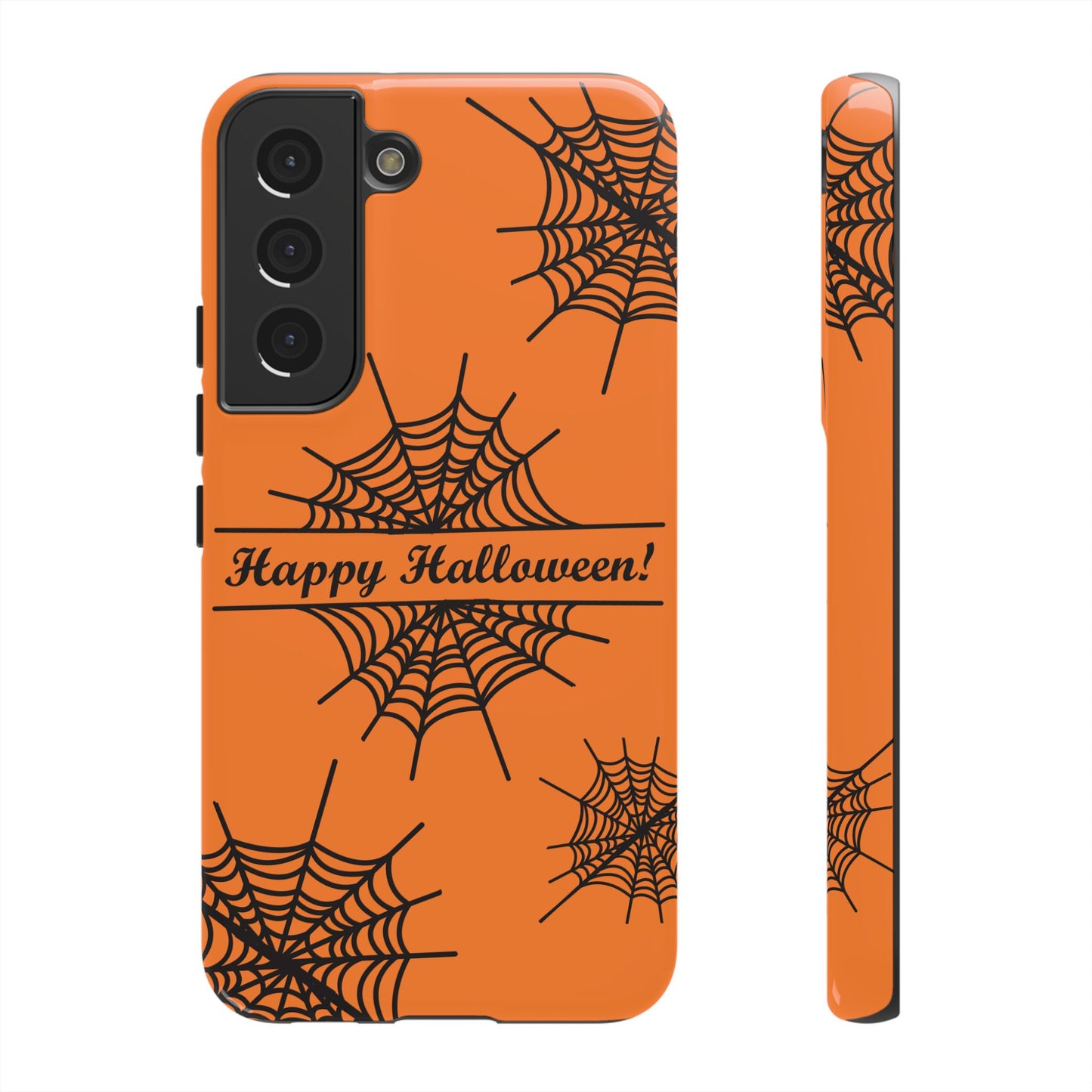 Happy Halloween Phone Case