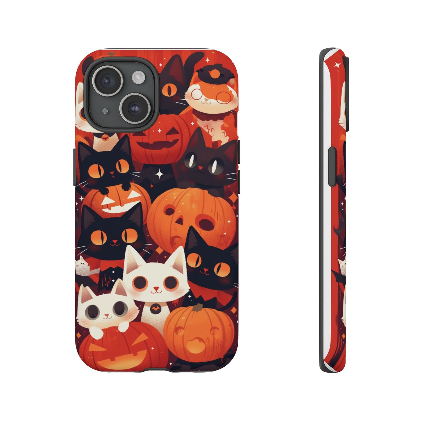 Spooky Idols 1 Phone Case