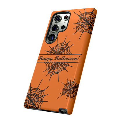 Happy Halloween Phone Case