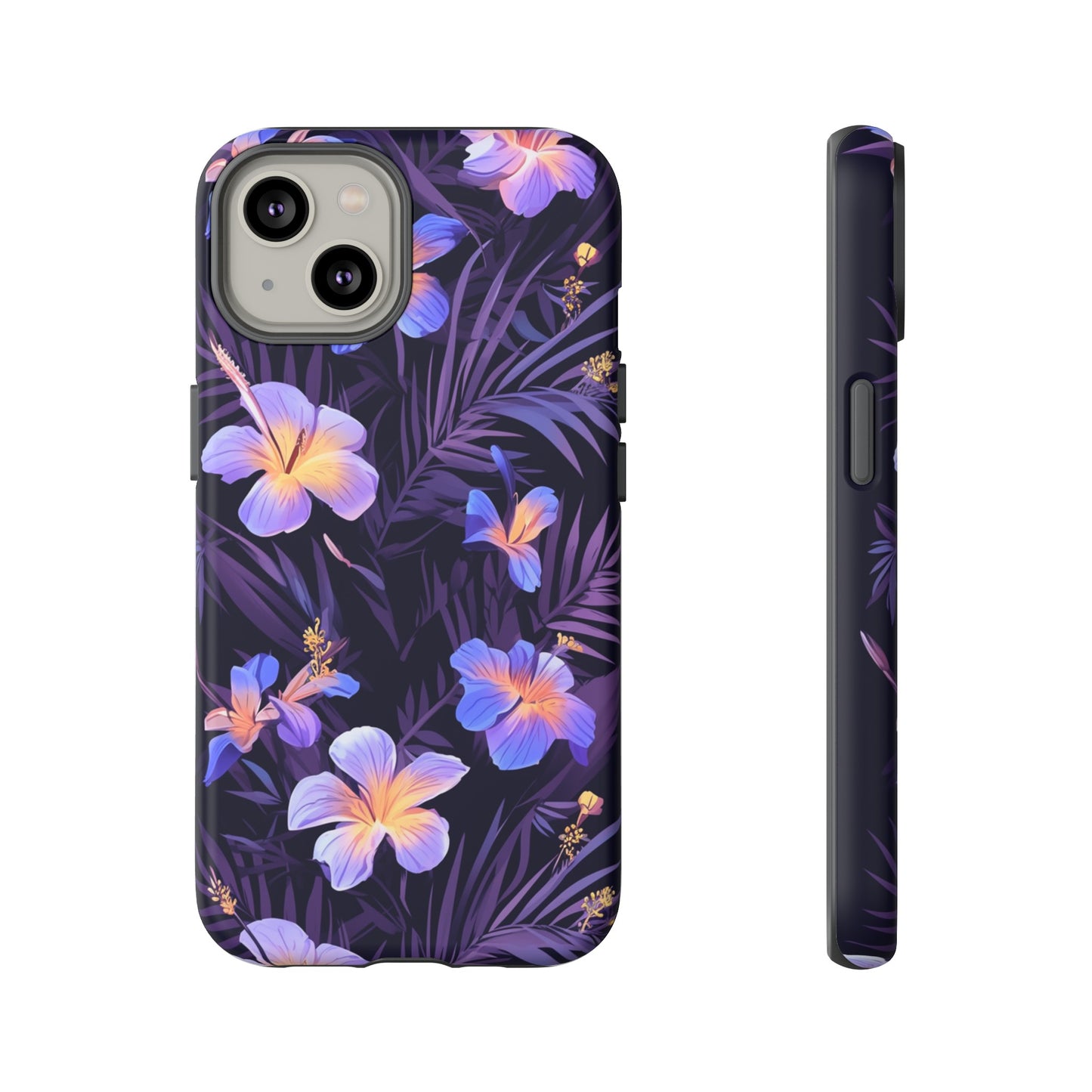 Nightblooms iPhone Case / Samsung Case