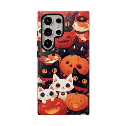 Spooky Idols 1 Phone Case