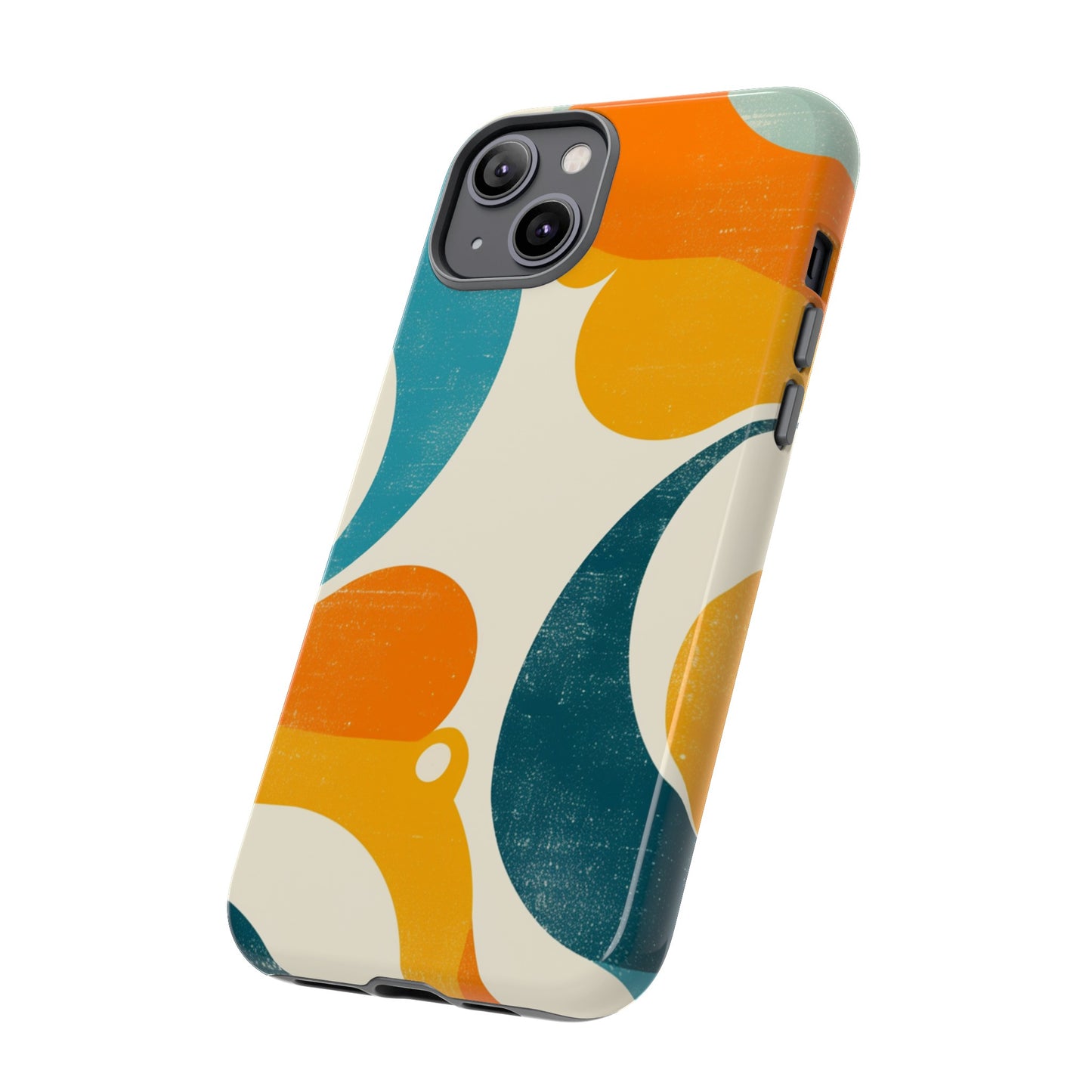 Abstract Simple iPhone Case / Samsung Case