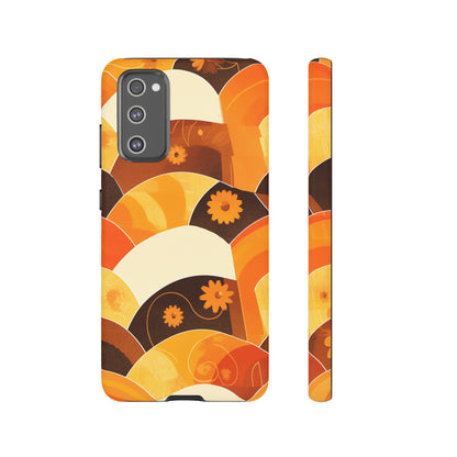 Retro Grooves iPhone Case / Samsung Case