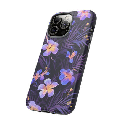 Nightblooms iPhone Case / Samsung Case