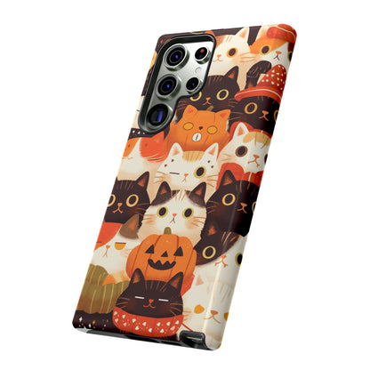 Spooky Idols 3 Phone Case