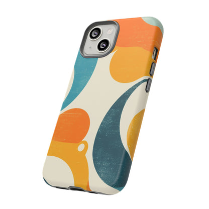 Abstract Simple iPhone Case / Samsung Case