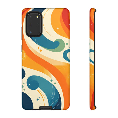 Retro Dreams iPhone Case / Samsung Case