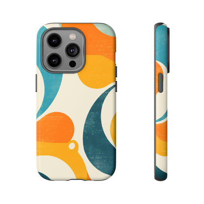 Abstract Simple iPhone Case / Samsung Case