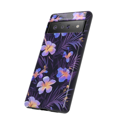 Nightblooms iPhone Case / Samsung Case