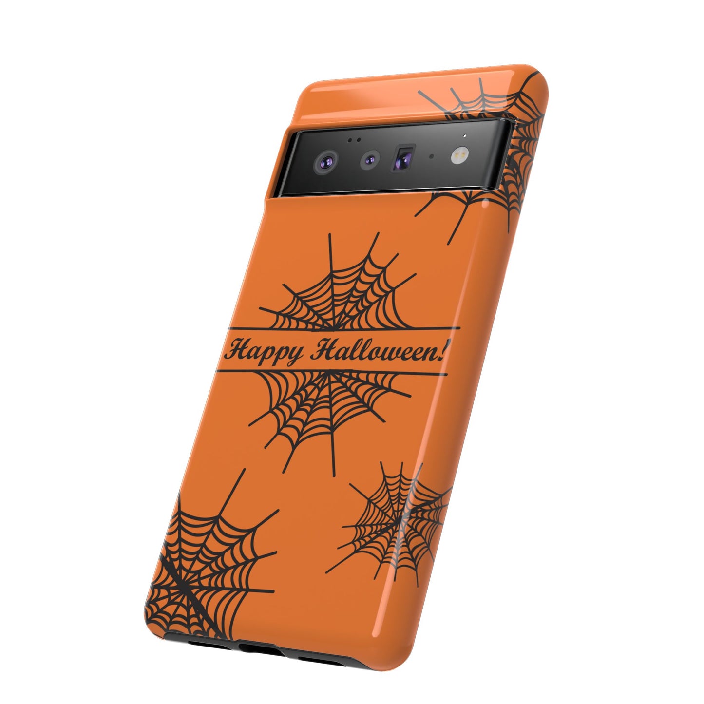 Happy Halloween Phone Case