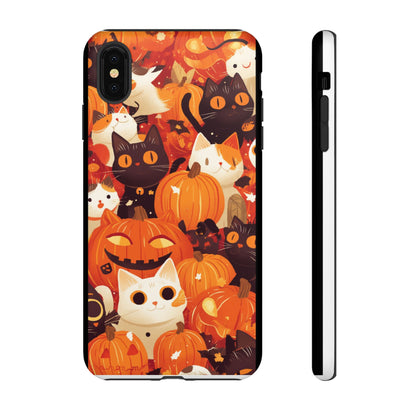 Spooky Idols 2 Phone Case