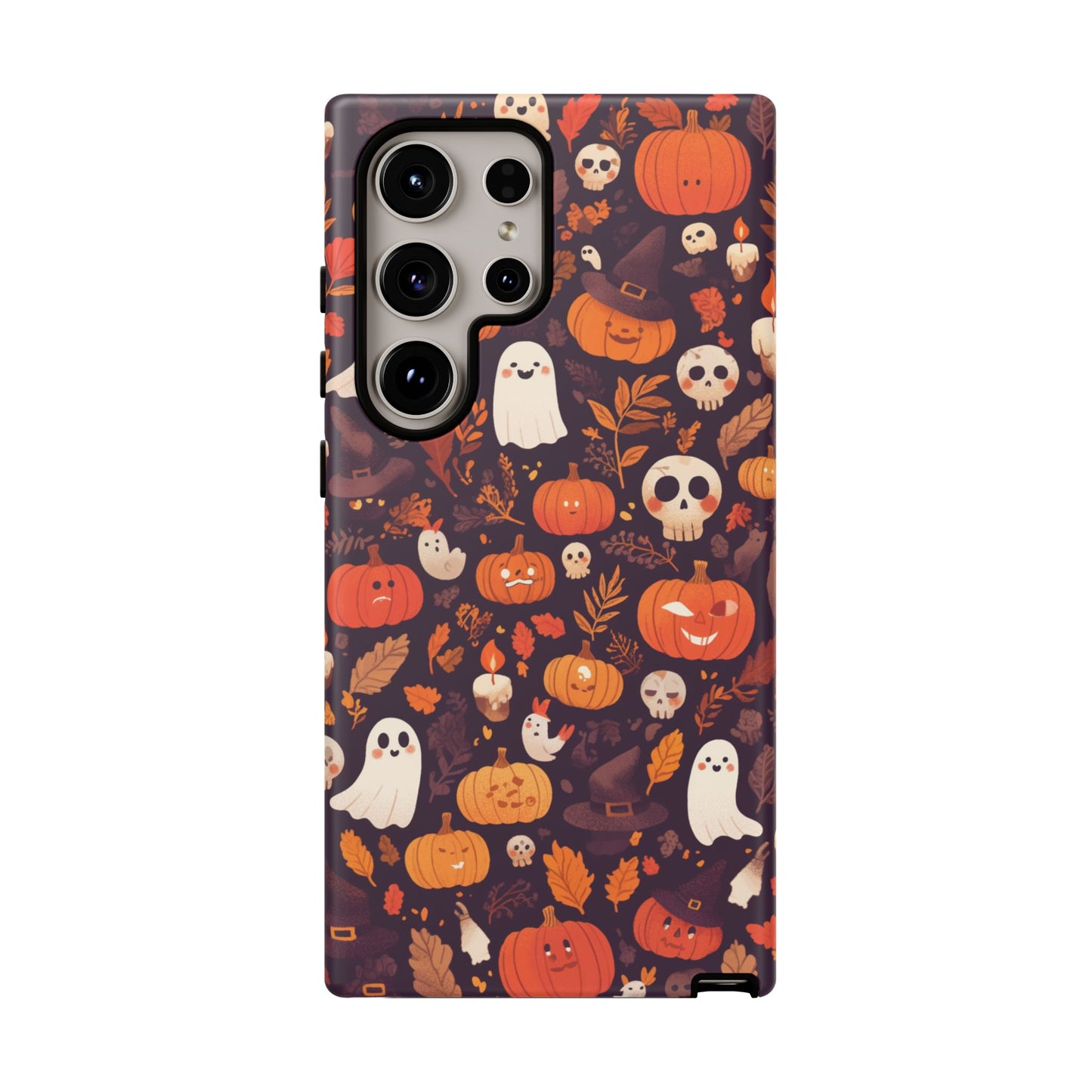 Halloween Collection Phone Case